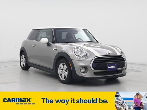 2017 MINI Hardtop