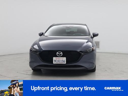 2023 Mazda Mazda3 2.5 S Premium Package