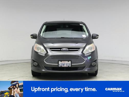 2016 Ford C-Max Energi SEL