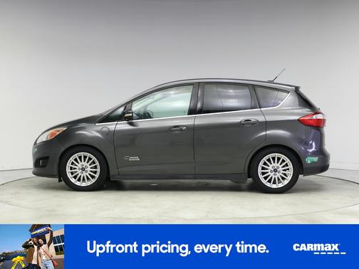 2016 Ford C-Max Energi SEL