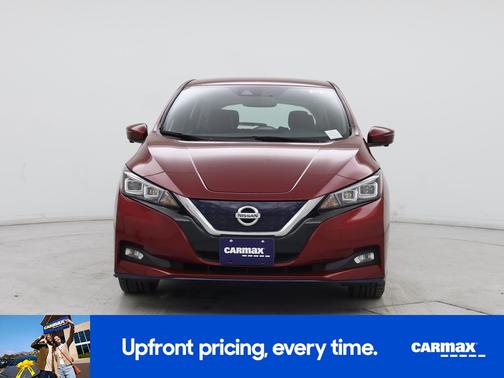 2019 Nissan Leaf SL PLUS