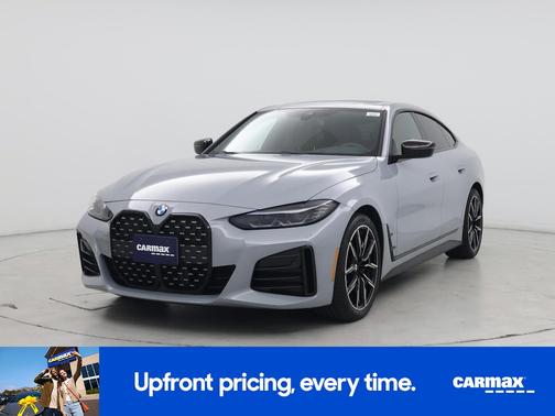 2023 BMW 430 I Gran Coupe