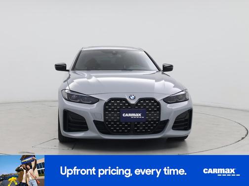 2023 BMW 430 I Gran Coupe