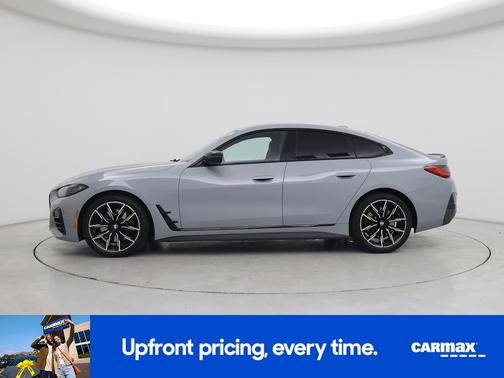 2023 BMW 430 I Gran Coupe