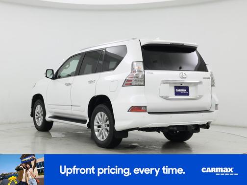 2019 Lexus GX 460 Premium