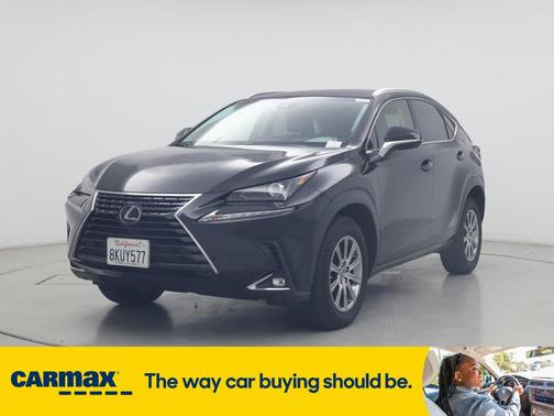 2019 Lexus NX 300 NX 300