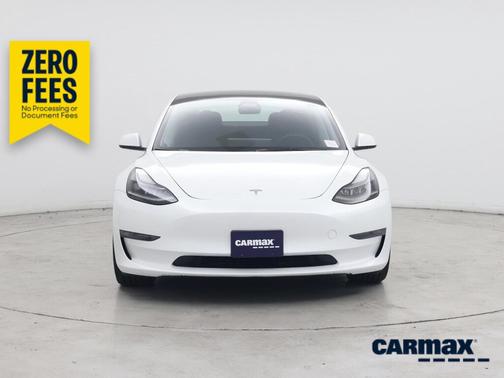 Pearl 2023 Tesla Model 3 Performance