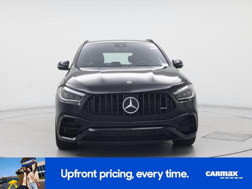2023 Mercedes-Benz AMG GLA 45 