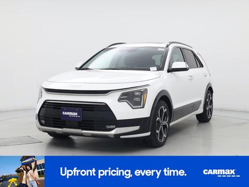 2023 Kia Niro SX Touring