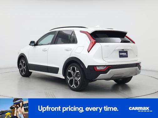 2023 Kia Niro SX Touring