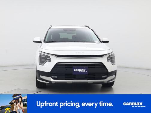 2023 Kia Niro SX Touring