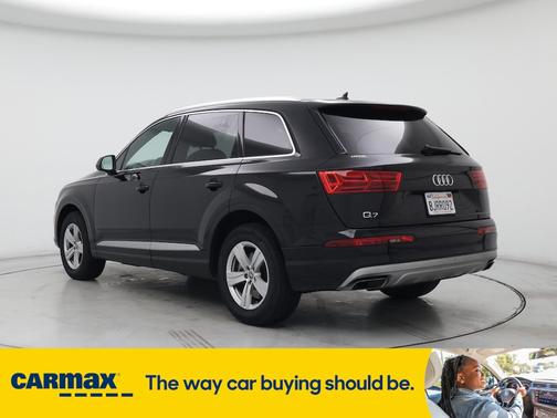 2019 Audi Q7 Premium
