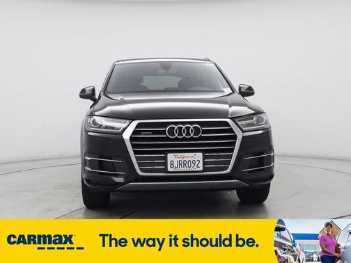 2019 Audi Q7 Premium