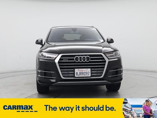 2019 Audi Q7 Premium