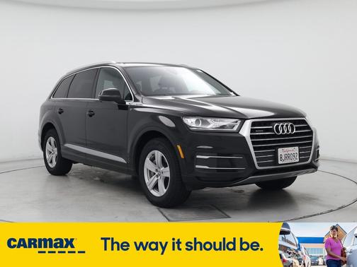 2019 Audi Q7 Premium