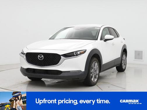 2021 Mazda CX-30 Select