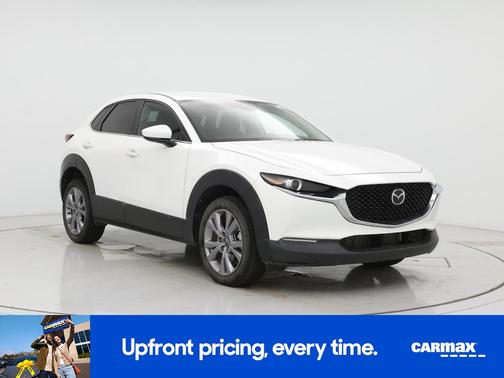 2021 Mazda CX-30 Select