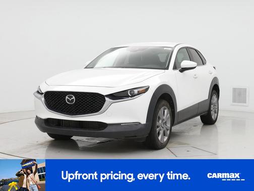 2021 Mazda CX-30 Select