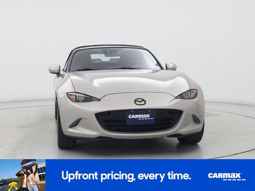 2023 Mazda MX-5 Miata Grand Touring