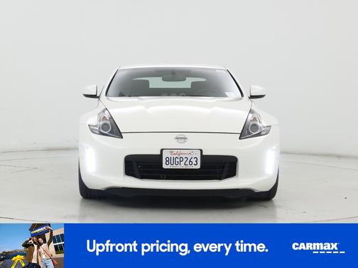 2020 Nissan 370Z Sport Touring