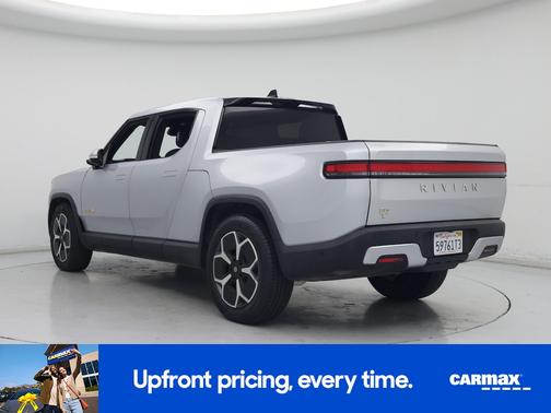 2023 Rivian R1T Adventure Quad-Motor Large