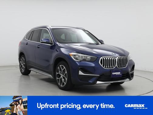 2021 BMW X1 SDrive28i