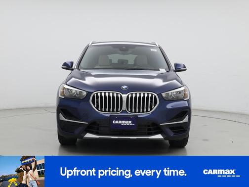 2021 BMW X1 SDrive28i