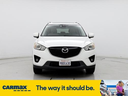 2014 Mazda CX-5 Grand Touring