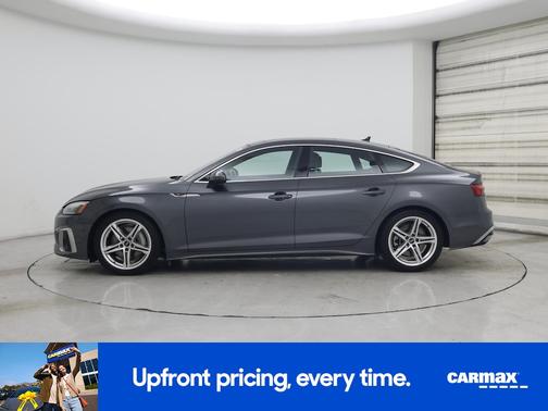 2021 Audi A5 Sportback Premium