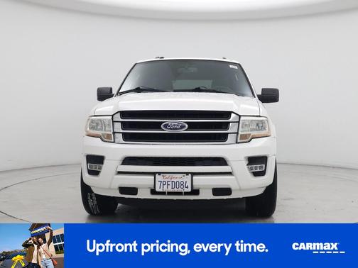 2016 Ford Expedition EL XLT