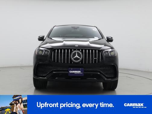 2022 Mercedes-Benz AMG GLE 53 