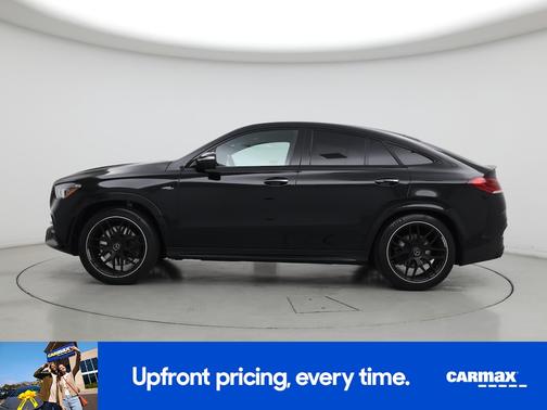 2022 Mercedes-Benz AMG GLE 53 