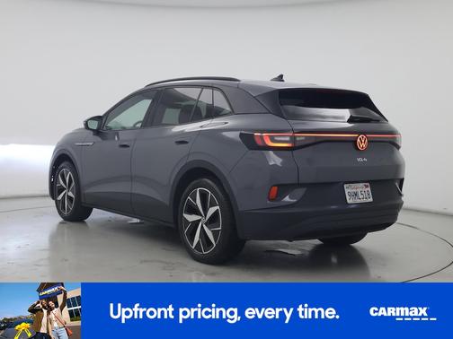 2023 Volkswagen ID.4 S