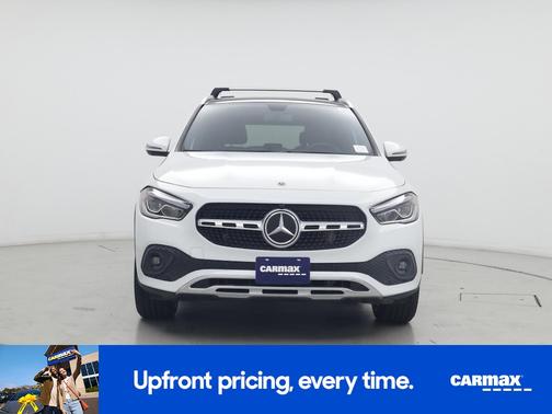 2021 Mercedes-Benz GLA 250 GLA 250