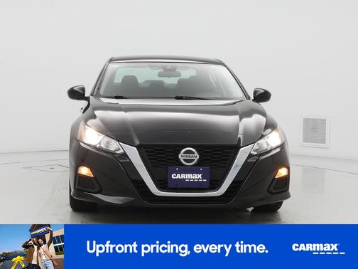 2021 Nissan Altima SV