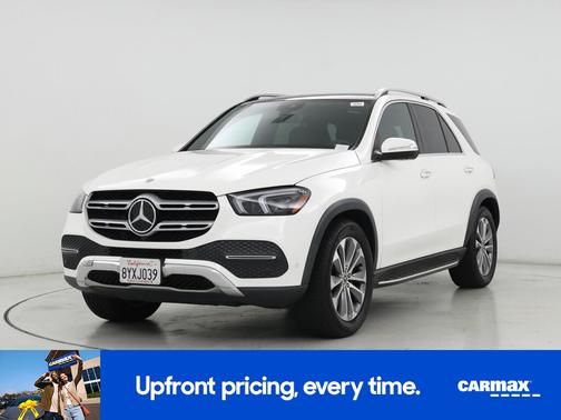 2022 Mercedes-Benz GLE 350 GLE 350