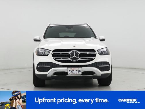 2022 Mercedes-Benz GLE 350 GLE 350