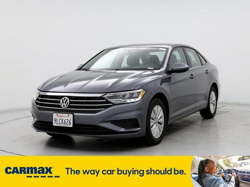 2020 Volkswagen Jetta S