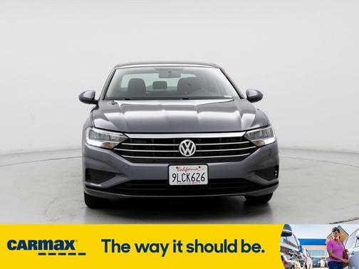 2020 Volkswagen Jetta S