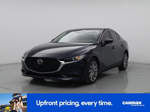 2023 Mazda Mazda3 2.5 S Select Package
