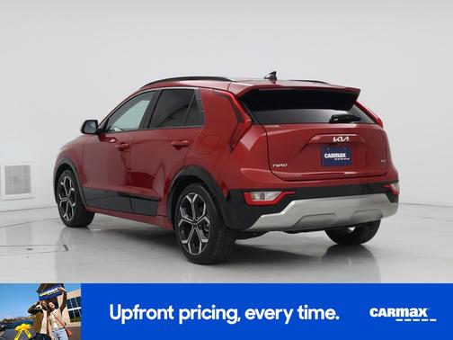 2023 Kia Niro EX Touring