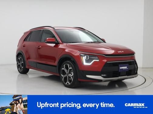 2023 Kia Niro EX Touring