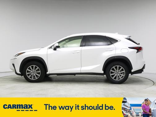 2019 Lexus NX 300