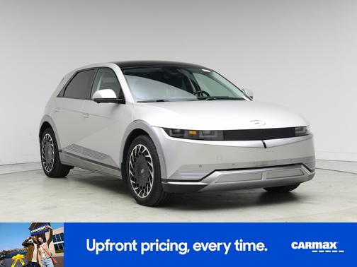 2023 Hyundai IONIQ 5 Limited