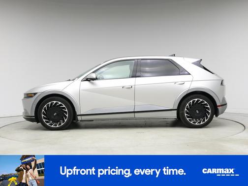 2023 Hyundai IONIQ 5 Limited