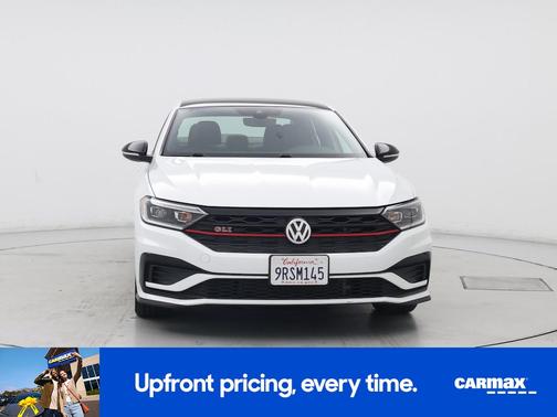 2021 Volkswagen Jetta GLI Autobahn