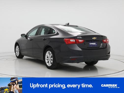 2023 Chevrolet Malibu 1LT