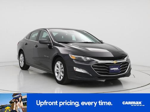 2023 Chevrolet Malibu 1LT