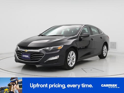 2023 Chevrolet Malibu 1LT