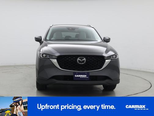 2023 Mazda CX-5 2.5 S Premium Package